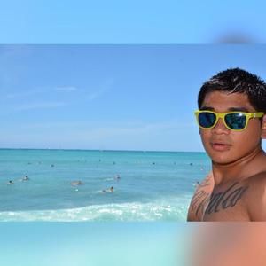 Meet your Posher, Danny